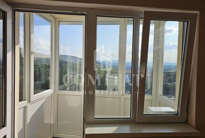 Apartament cu 2 camere | Cartierul Mănăștur - 6