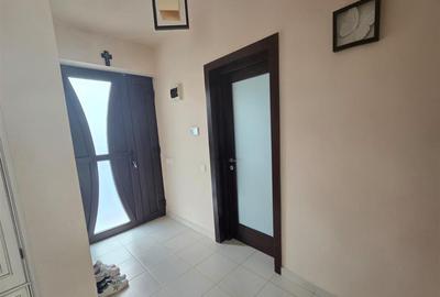 Casa P+M | Sfantu Ilie | Panouri Solare 10kW | Garaj | C-5691 - 4