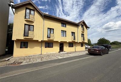 PENSIUNE 20 CAMERE | ZONA SANMARTIN | BIHOR | ACCES DIN E79 - 1