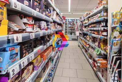 Spațiu comercial, 380 mp în Astra