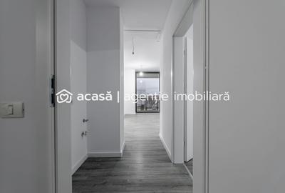 Apartament cu 3 camere și parcare subterană | XCity Timișoara - 2