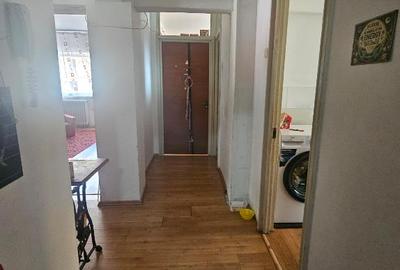 Apartament 3 camere intermediar, Racadau  Tampei - 14