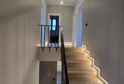 Casă Individuală cu 4 camere în zona Bucium - 7