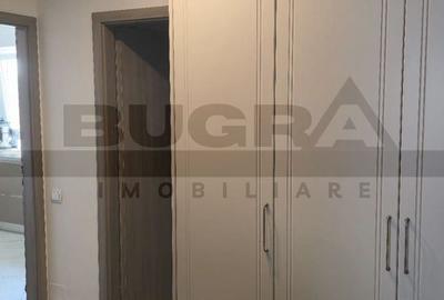 Apartament 3 camere decomandate, 75 mp, modern, zona Cinema Marasti - 13