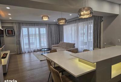 Vita Bella Pipera – Apartament de lux cu 3 camere – 210 mp utili - 5