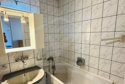 Apartament 3 camere Grigorescu Zona Liceu O Ghibu - 8
