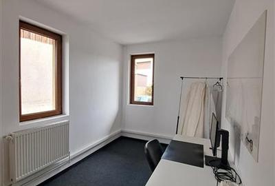 Spatiu pentru birouri, 110 mp utili, situat in cartierul Intre Lacuri! - 4