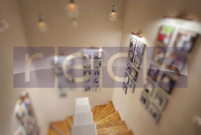 VANZARE CASA P+1+POD | MOGOSOAIA | ZONA LINISTITA | CURTE PROPRIE | - 7