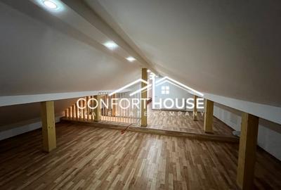 VILA D+P+E+M, 7 camere, ansamblu rezidential, IANCU NICOLAE - 34