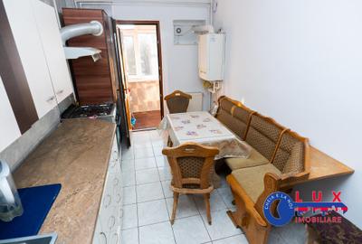 ID 3597 Apartament 3 camere – Cartier E3 - 8