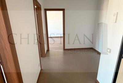 Birou 3 camere NEMOBILAT - Regie - 20th Residence - Parcare - 6