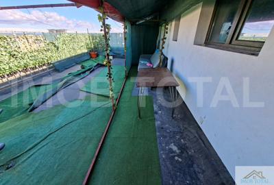 Garsoniera ultracentrala cu terasa - 8