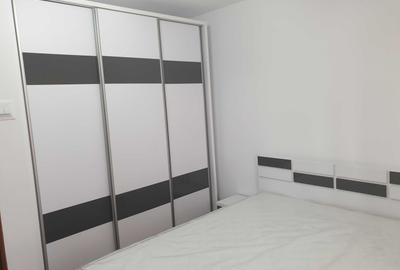 Apartament 2 camere ultracentral, mobilat modern, balcon închis - 3