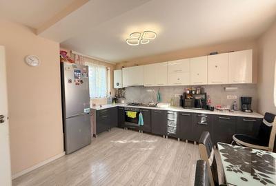 Duplex Modern de Vânzare în Urseni, Timiș – Confort și Eleganță! - 9