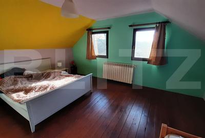 Casa individuala de vanzare, 125 mp, 2112 mp teren, în Deușu - 18