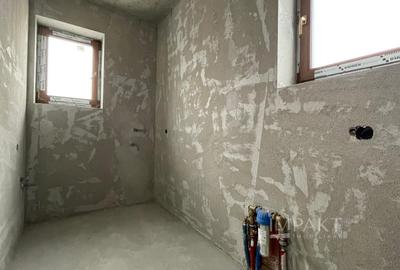 Duplex semifinisat de vanzare in Aiton – 148 mp, teren 800 mp - 11