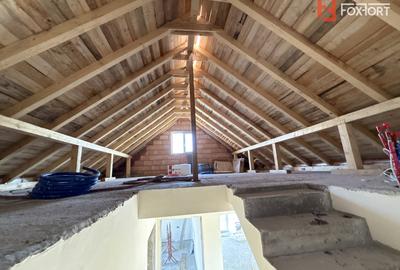 COMISION 0% Triplex cu 4 camere de vanzare in localitatea Sacalaz, zona Centrala - 20