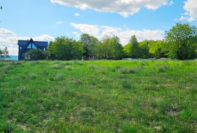 Teren intravilan,cadru natural de poveste,zona Scaricica-Gloduri.com.Al.cel Bun - 1