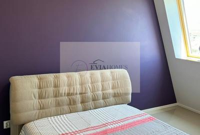 Apartament cu panorama spre parcul Iulius Mall - 9