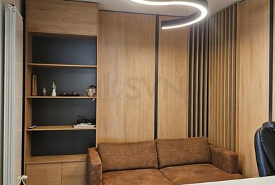 REC3001788 CLADIRE BIROURI PREMIUM l 5 NIVELURI l NOU l KISELEFF l CLUCERULUI - 17
