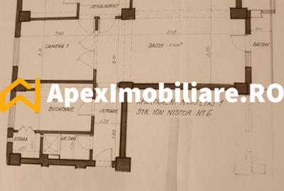 Universitate | Spatiu Birouri | Aer Conditionat | Etaj 1 | ApexImobiliare.ro - 5