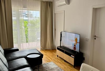 Apartament | 2 camere | bloc nou | Marmura Residence - 6