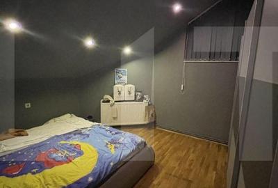 Casa cu 4 camere, 210 mp utili, teren cu 350 mp, Dambul Pietros - 4