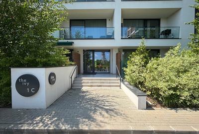 Proprietar 2 camere cu loc parcare The Ivy Baneasa - 2