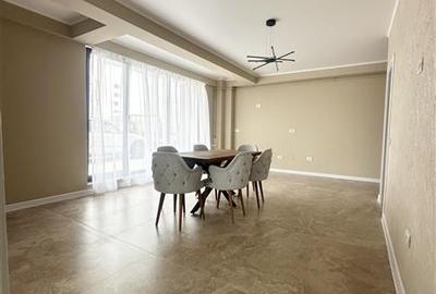 Apartament 3 Camere la Cheie, Proiect Premium 2026 Mamaia Nord - 6