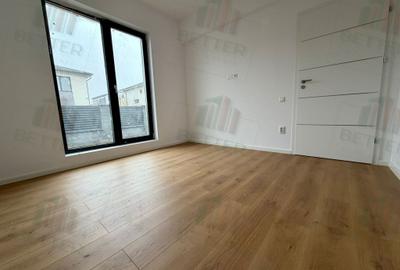 Casă nouă pe parter 4 camere - curte 410 mp -  Berceni/ Ilfov - 11
