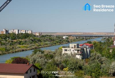 ✅Ofertă Iunie: Apartament la cheie · 75.900€ | Sea Breeze Mamaia Nord - 12