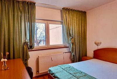 Apartament 2 camere Dristor, 9 minute de metrou, mobilat si utilat modern, liber - 4