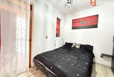 Apartament cu 2 camere + loc de parcare, de vanzare in Dumbravita - 2