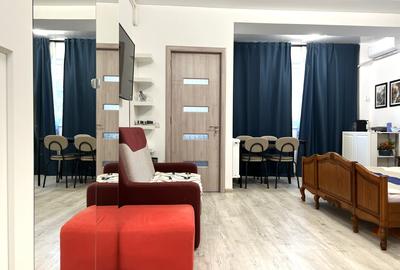 Garsonieră modernă în centrul Militari Residence - 2