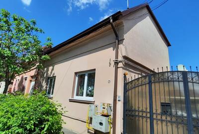 De vanzare casa cu 7 camere, Targu Mures, Zona Centrala