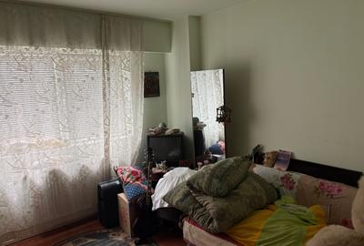 Apartament 4 Camere Decomandat – Zonă Centrală, Bd. Unirii - 1