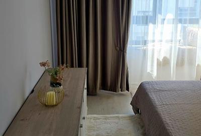 Apartament 2 camere Baneasa cu vedere la padure - 9