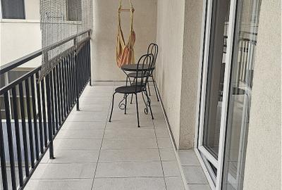 Chirie apartament 2 camere, strada Traian, Central - 9