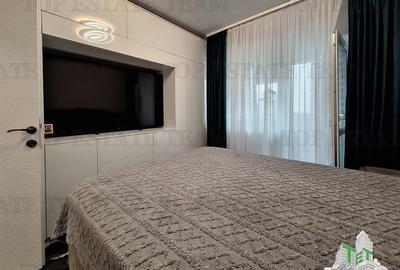 Apartament 2 camere | Renovat | La 5 minute de Bucur Obor - 5