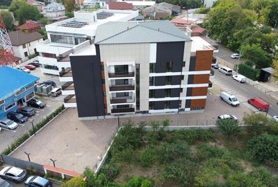 PARK LUXURY RESIDENCE, Apartament 1 camera,zona  Parcul Balcescu - 8