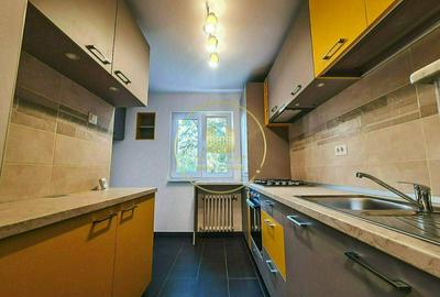 Apartament 3 camere | Decomandat | Manastur | Renovat