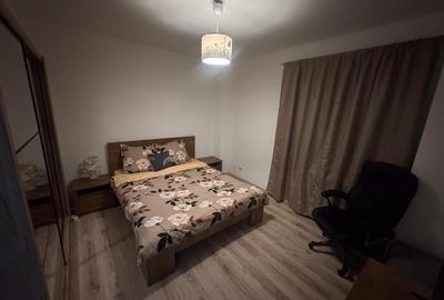 Apartament cu 2 camere - zona Tudor Vladimirescu - complex Rivers Towers - 5