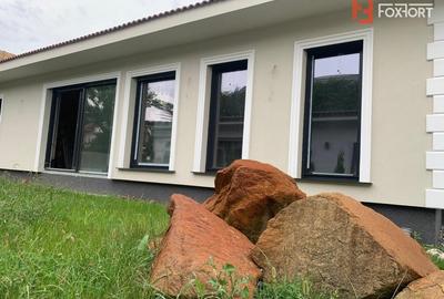 COMISION 0% Casa individuala cu 4 camere la rosu - Zona Girocului - 6