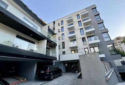 Apartament 2 Camere**2 Bai **Imobil Boutique NOU// Palatul Parlamentului - 36