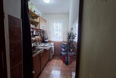 Apartament 2 camere parter - 2