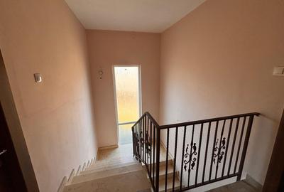 Apartament 3 camere  + mansardă 146 mp, 2 parcări – Zona Subcetate - 8