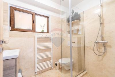 Casa de vanzare, Jucu de Sus teren 811mp, 4 Camere, 2 Bai, Priveliște - 20