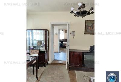 Casa cu 3 camere de vanzare, zona Cantacuzino, 70 mp #16517 - 1