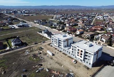 Teren 561mp Focsani, Strada Cuza Voda - 3