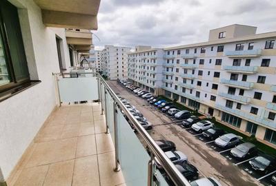 Apartament cu 2 camere, decomandat, 55mp, bloc nou în orașul Iași - 7